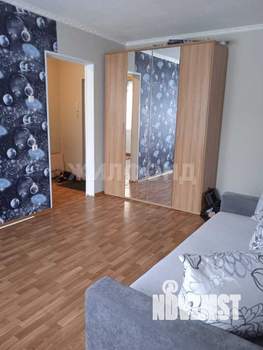 1-к квартира, на длительный срок, 33м2, 3/10 этаж