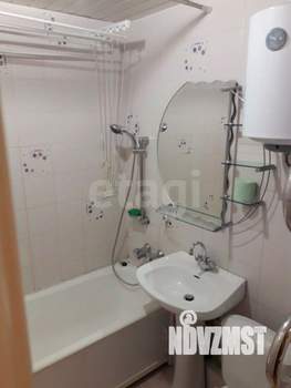 1-к квартира, на длительный срок, 40м2, 3/5 этаж