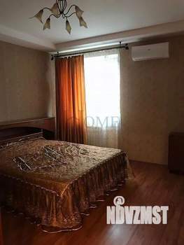 3-к квартира, на длительный срок, 92м2, 6/9 этаж