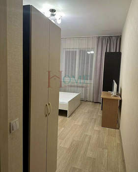 Студия квартира, на длительный срок, 25м2, 2/7 этаж