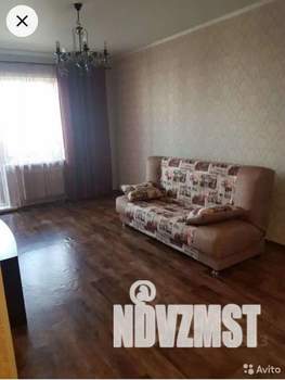 1-к квартира, на длительный срок, 38м2, 19/28 этаж