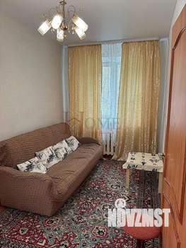 2-к квартира, на длительный срок, 54м2, 1/3 этаж