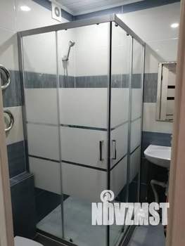 2-к квартира, посуточно, 45м2, 4/5 этаж