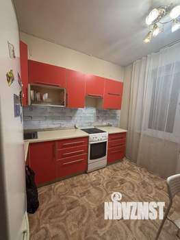 3-к квартира, на длительный срок, 63м2, 8/9 этаж