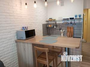 1-к квартира, посуточно, 39м2, 23/25 этаж