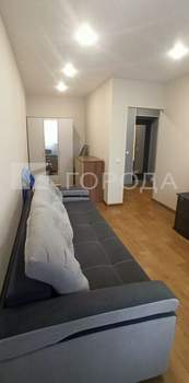 1-к квартира, на длительный срок, 31м2, 3/9 этаж