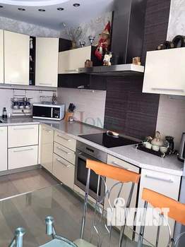 3-к квартира, на длительный срок, 92м2, 6/9 этаж