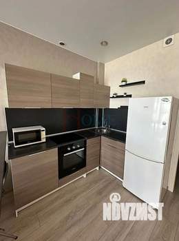 Студия квартира, на длительный срок, 31м2, 9/9 этаж