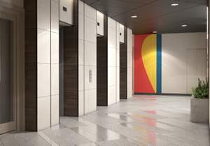 1-к квартира, на длительный срок, 44м2, 25/25 этаж