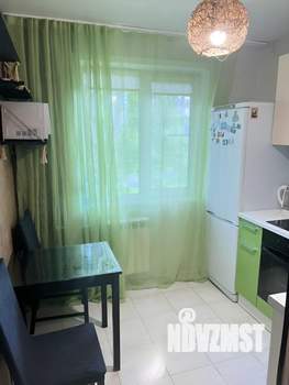 2-к квартира, на длительный срок, 47м2, 2/5 этаж