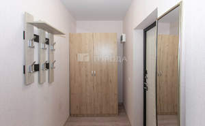 1-к квартира, на длительный срок, 32м2, 15/24 этаж