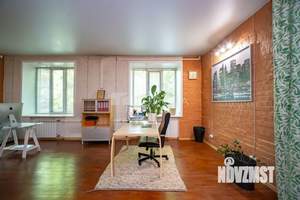 3-к квартира, на длительный срок, 71м2, 1/5 этаж