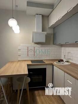 1-к квартира, на длительный срок, 43м2, 6/16 этаж