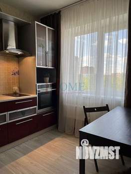 2-к квартира, на длительный срок, 58м2, 7/10 этаж