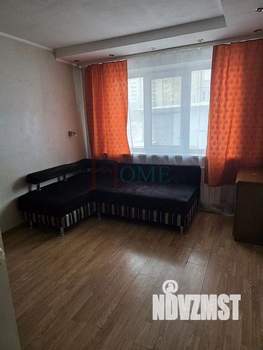 2-к квартира, на длительный срок, 47м2, 1/5 этаж