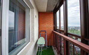 Студия квартира, на длительный срок, 30м2, 21/25 этаж