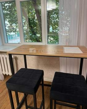 3-к квартира, на длительный срок, 65м2, 2/5 этаж