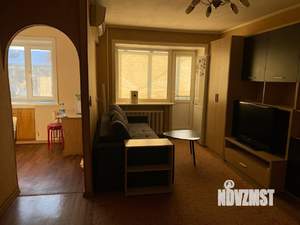 2-к квартира, на длительный срок, 46м2, 5/5 этаж