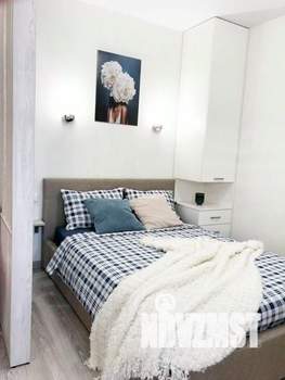 1-к квартира, посуточно, 32м2, 1/1 этаж