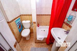 Студия квартира, на длительный срок, 28м2, 3/8 этаж