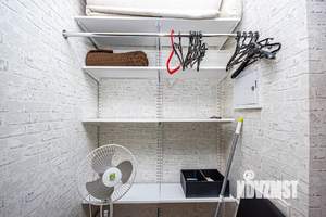 Студия квартира, на длительный срок, 30м2, 5/26 этаж