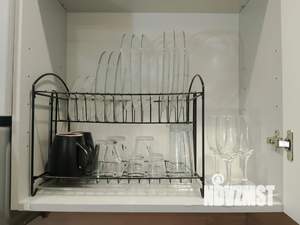 Студия квартира, посуточно, 28м2, 6/23 этаж