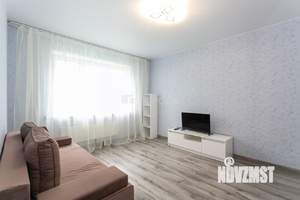 1-к квартира, на длительный срок, 32м2, 4/9 этаж