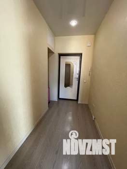 1-к квартира, посуточно, 42м2, 10/25 этаж