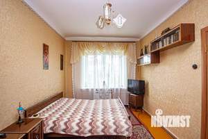 2-к квартира, на длительный срок, 46м2, 5/5 этаж