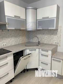 1-к квартира, на длительный срок, 38м2, 7/10 этаж