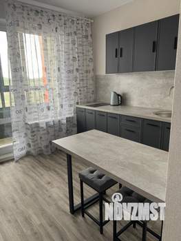 1-к квартира, на длительный срок, 32м2, 5/17 этаж