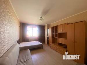 1-к квартира, на длительный срок, 36м2, 18/19 этаж