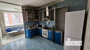 1-к квартира, на длительный срок, 52м2, 3/9 этаж