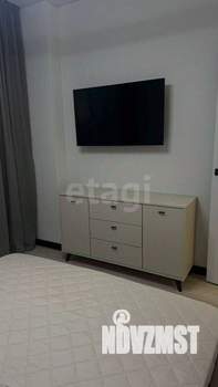 2-к квартира, на длительный срок, 35м2, 7/7 этаж