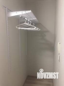 1-к квартира, на длительный срок, 41м2, 4/16 этаж