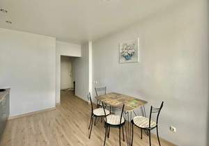 1-к квартира, на длительный срок, 45м2, 15/23 этаж