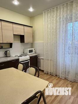 1-к квартира, на длительный срок, 35м2, 5/10 этаж