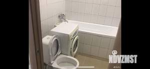 Студия квартира, на длительный срок, 32м2, 5/10 этаж