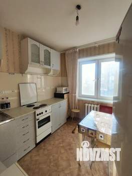 2-к квартира, на длительный срок, 48м2, 4/9 этаж