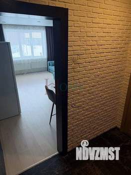 Студия квартира, на длительный срок, 33м2, 1/10 этаж