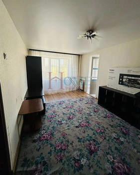 2-к квартира, на длительный срок, 48м2, 6/9 этаж