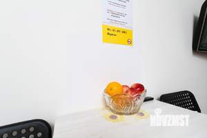 1-к квартира, посуточно, 16м2, 1/1 этаж