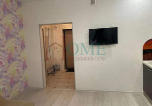 1-к квартира, на длительный срок, 40м2, 11/11 этаж