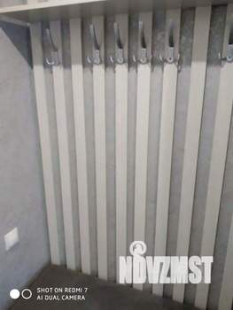 1-к квартира, на длительный срок, 36м2, 11/17 этаж