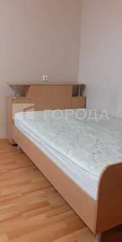 1-к квартира, на длительный срок, 31м2, 5/9 этаж