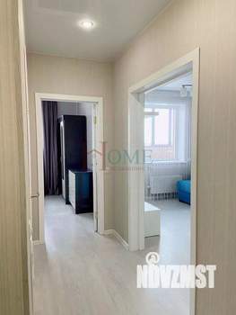 1-к квартира, на длительный срок, 45м2, 13/17 этаж