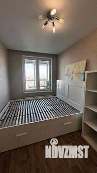 2-к квартира, на длительный срок, 62м2, 8/16 этаж