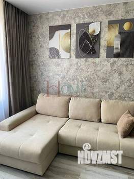 3-к квартира, на длительный срок, 60м2, 19/25 этаж