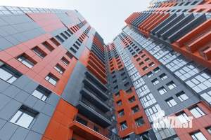 2-к квартира, посуточно, 60м2, 12/25 этаж