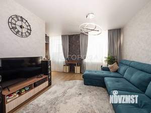 3-к квартира, на длительный срок, 67м2, 2/5 этаж